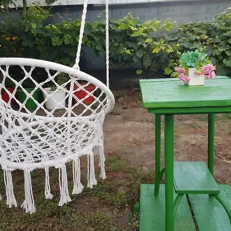 Tuzla, Dubla Accommodatie bij particulieren *