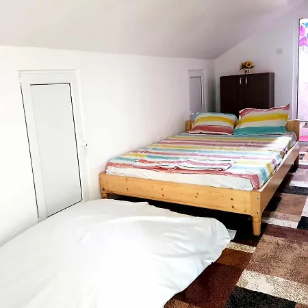 Tuzla, Dubla Accommodatie bij particulieren