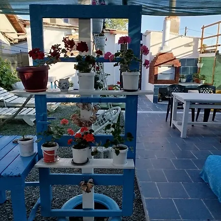 Tuzla, Dubla Homestay szállás