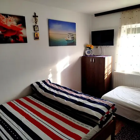 Tuzla, Dubla Homestay szállás