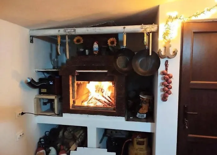 Homestay szállás Tuzla, Dubla Tuzla